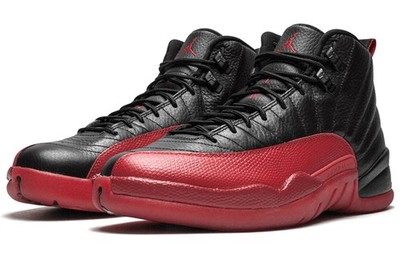 Size 9 - Jordan 12 Retro Mid Flu Game for sale online | eBay