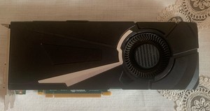 Dell 1080 GTX | eBay