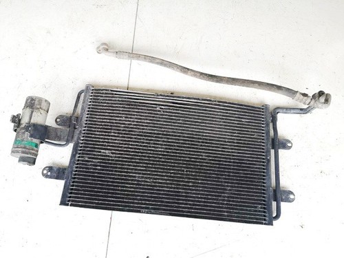 Kondensator Klimaanlage  Volkswagen Golf DE1112894-64
