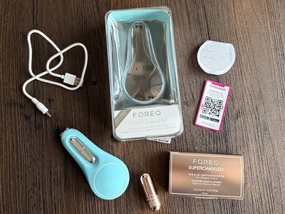 Foreo Bear 2 lips & eyes