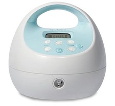 Spectra  S1 Plus  Premier Rechargeable double electric breast pump NEW