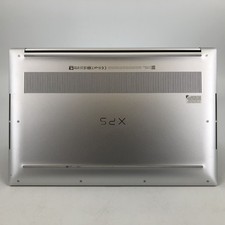 Dell XPS 15 9520 i7-12700H 1TB SSD, 32GB DDR5 Memory RTX 3050 15.6" FHD