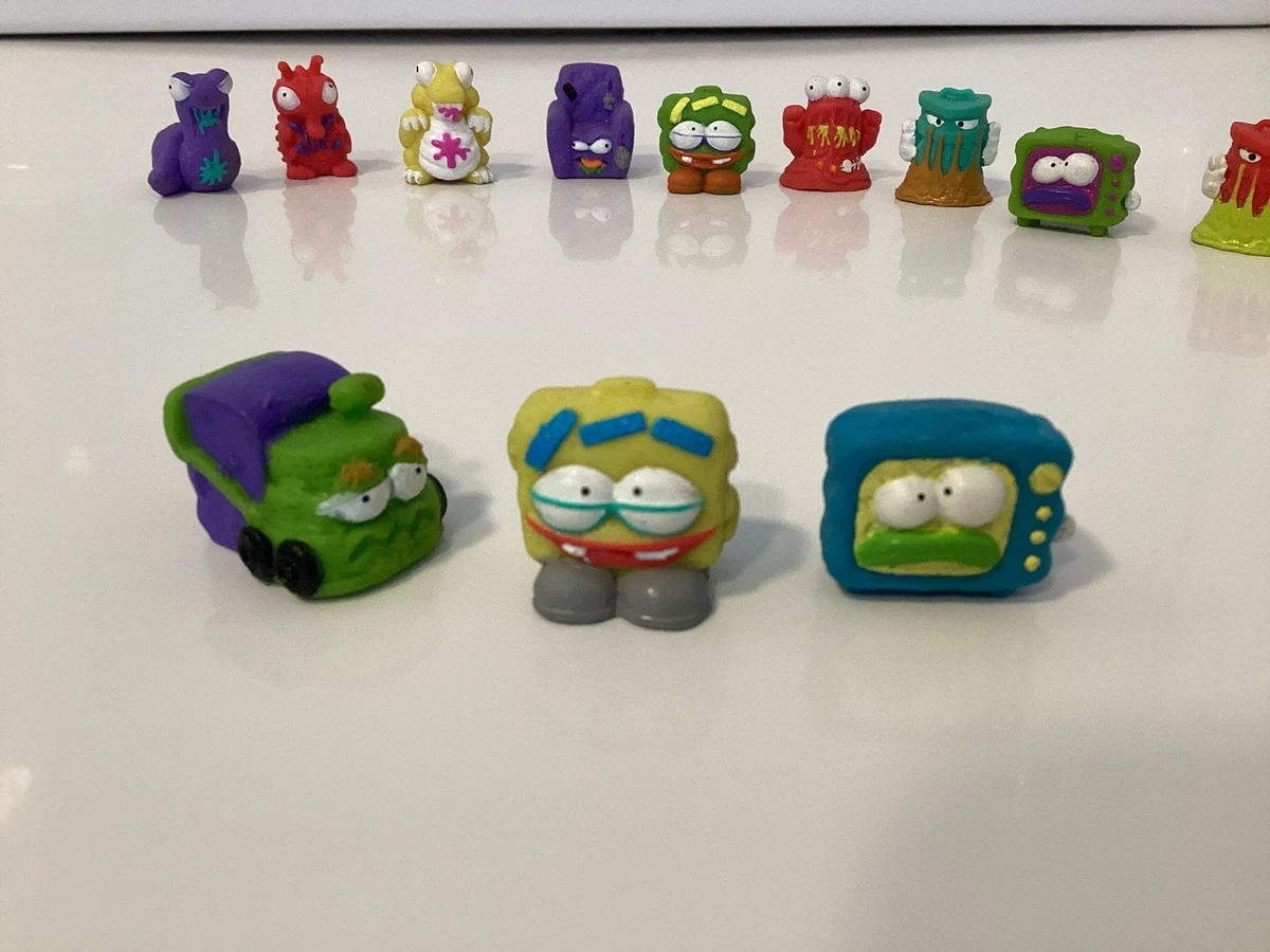 Trash Pack Lot for sale - eBay