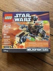 LEGO Star Wars: Wookie Gunship (75129)