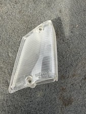 1968 Ford Galaxie Xl Ltd Rh Front Park Light Turn Signal Lens