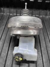 VOLVO V60 II 225, 227 Unterdruck-Bremskraftverstärker 32130230 32781095