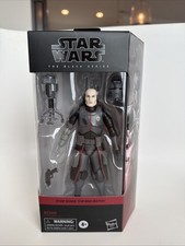 Star Wars Black Series ECHO 6  Figure Star Wars The Bad Batch Hasbro