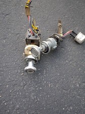 1970 1971 Ford Torino Headlight Washer Switches. Oem.
