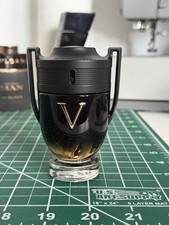 Paco Rabanne Invictus Victory Eau de Parfum Amber Spray 3.4 fl oz