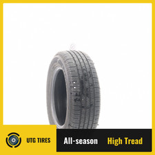 Used 19565r15 Goodyear Reliant All-season 91h - 932 Used 19565r15 Goodyear Reliant All-season 91h - 932