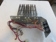 Amana ECB15C   14.4 KW Electric Furnace Heat Kit  Part # P1221611C Cat# 33K58