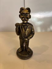 FIGURINA SCHERZO BILIARDO/PISCINA 12 cm resina