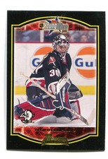 2002-03 Bowman Hockey Young Stars Ryan Miller #118