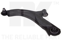 1 X Querlenker NK 5013943 FüR Renault Clio III