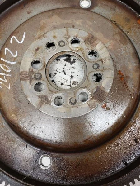 Flywheel/Flex Plate Automatic Transmission 3.0L Fits 01-08 ESCAPE 1006911 - Image 2 of 4