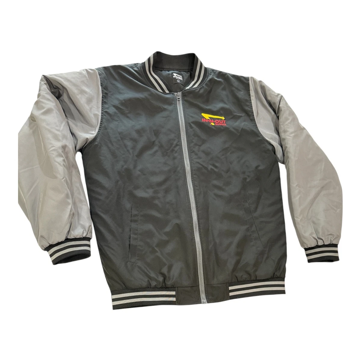 IN-N-Out Burger Clothing for Men for sale | eBay