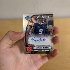 EUGENE ASANTE Bowman 2024 Auto
