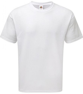 Herren Shirt Men`s Original Style Tee (3-er Pack) | Fruit of the Loom Underwear