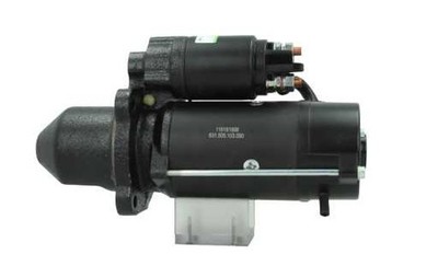 Anlasser für OE.-Vergl.Nummer MS169 für John Deere NEU