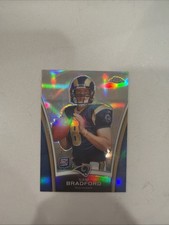 2010 Topps Chrome Football 10