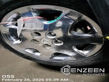 Wheelrim Only Oem 01-03 Lexus Ls430 1yr Wrnty Wheelrim Only Oem 01-03 Lexus Ls430 1yr Wrnty