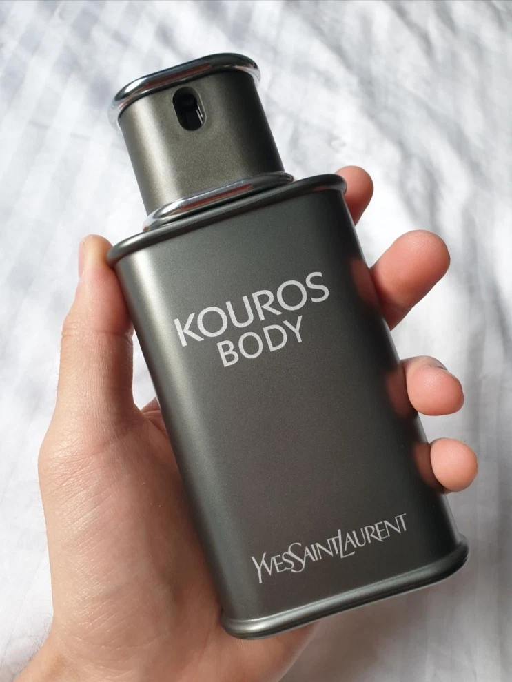 Saint Laurent Body Kouros Fragrances for Men for sale | eBay
