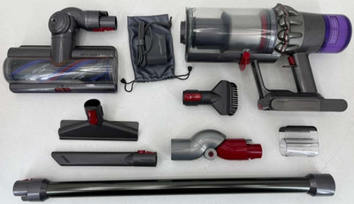 Dyson V11 Torque Drive Cordless Vacuum Cleaner | 0608