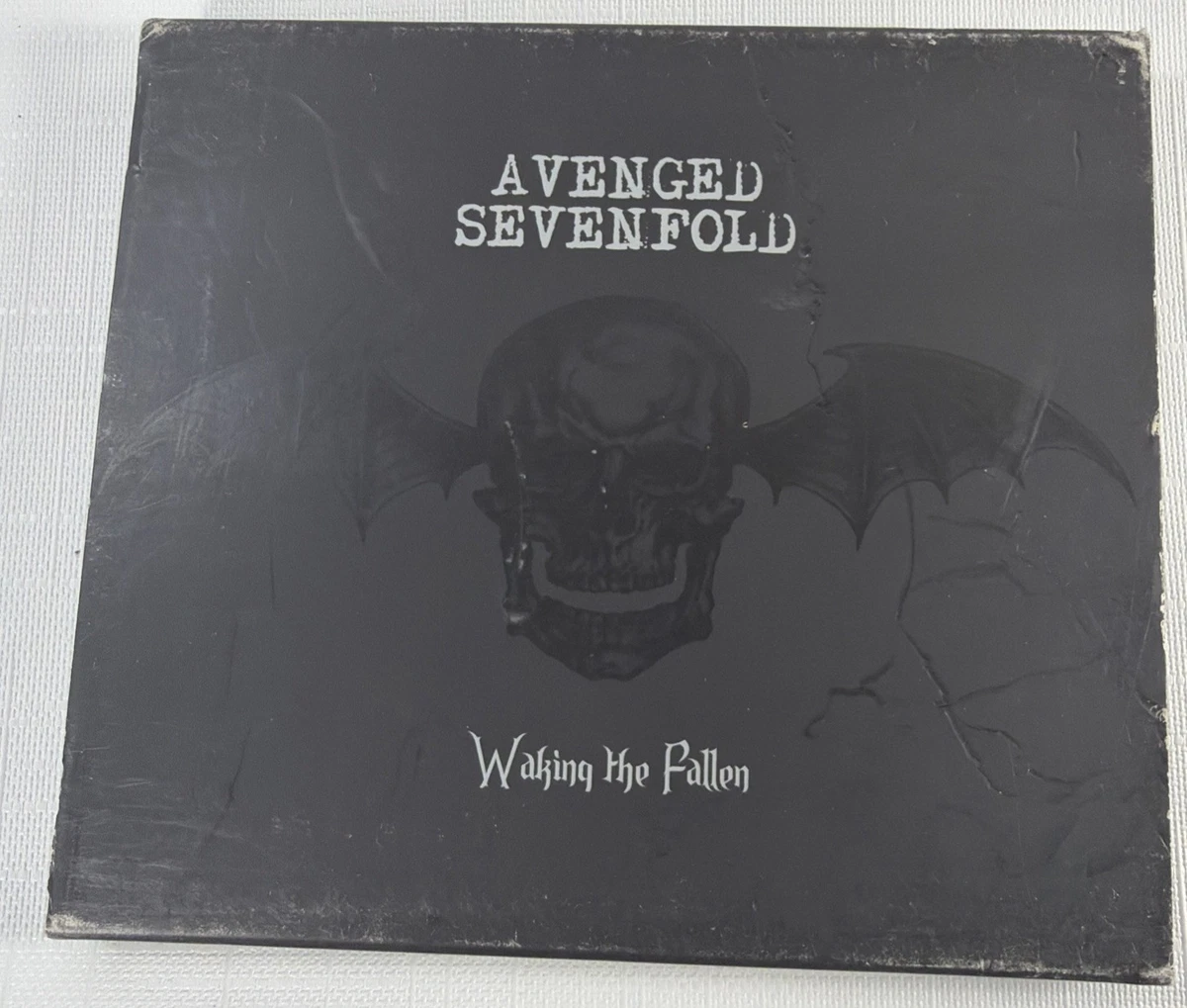 Avenged Sevenfold Music CDs for sale | eBay