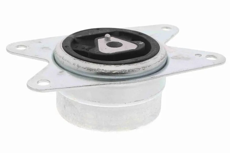 Support de boîte de vitesses avant gauche Support hydraulique V40-0401 VAICO - Image 2