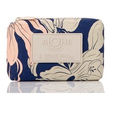 BRAND NEW Sold out Aloha Collection Mini Pouch Clutch, Hoaloha