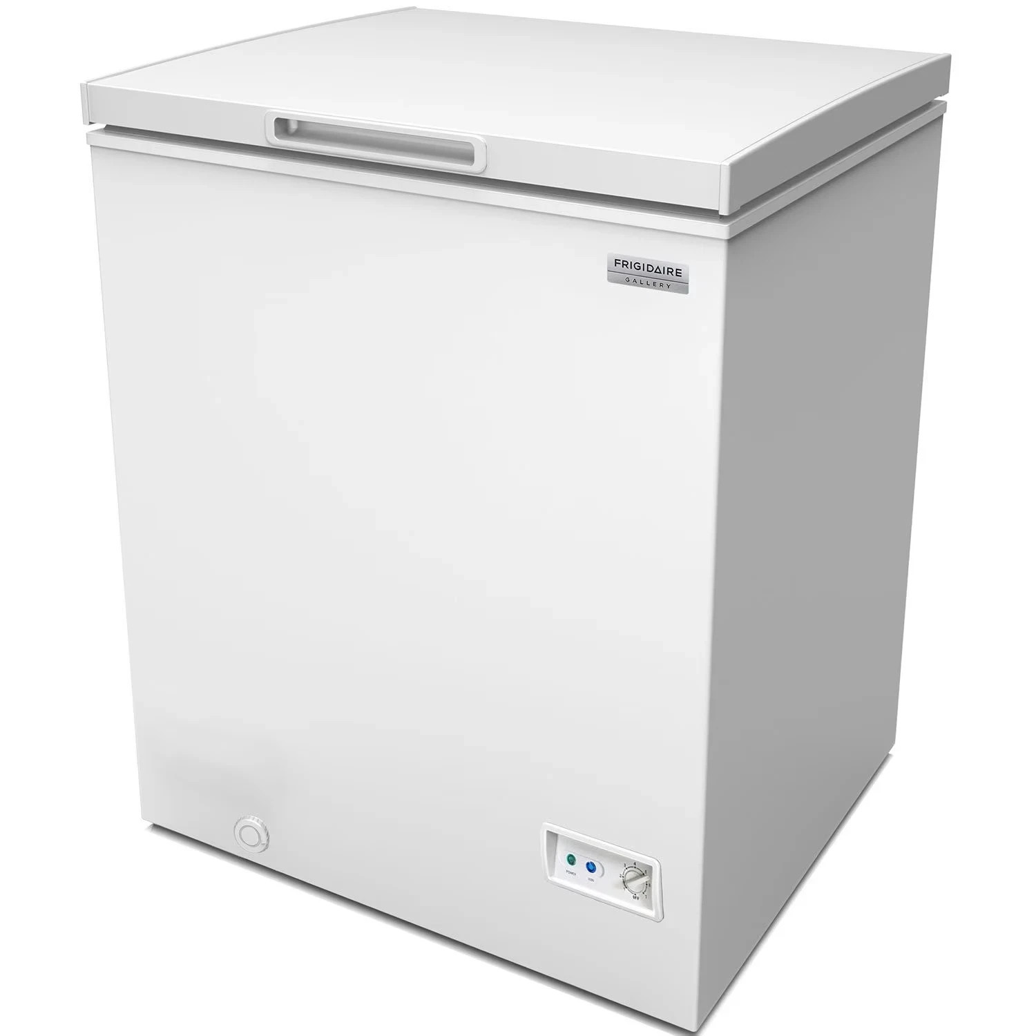Frigidaire Gallery Chest Freezer, 5 Cu. Ft. Deep Freezer   FREE SHIPPING  NEW