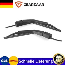 Scheinwerfer Wischer Vorne für Mercedes-Benz S123 1977-1985 A1248200844 Paar