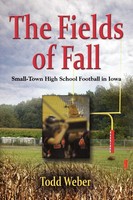 Todd Weber | THE Fields OF Fall | Taschenbuch | Englisch (2011)