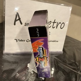 Invizimals: Shadow Zone (Camera & Trap Card Incl) - PlayStation Portable (Psp)