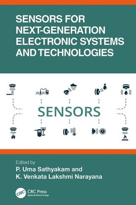Sensors For Next-Generation Electronic Systems And Technologies