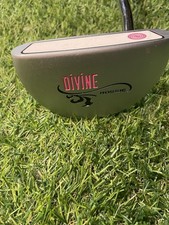 Odyssey Divine Rossie 33" Putter Right Hand Steel Shaft 33  Excellent