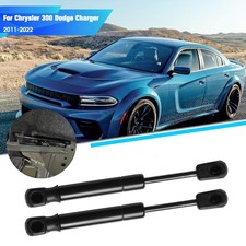 Per Chrysler 300 Dodge Caricabatteria 2011-2020 Supporto Portellone Posteriore Puntoni Gas