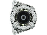 Lichtmaschine Generator Lima AS As-Pl A0339 FüR CLK Mercedes 120A 12V C208 A208