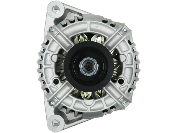 Lichtmaschine Generator Lima AS As-Pl A0339 FüR CLK Mercedes 120A 12V C208 A208-image