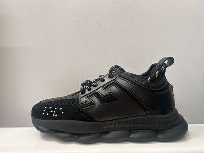 Versace Chain Reaction Sneaker UK 3 EU 36 REF 1508-