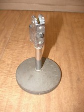 Electro voice microphone 664 dynamic EV mic parts switch transformer stand base