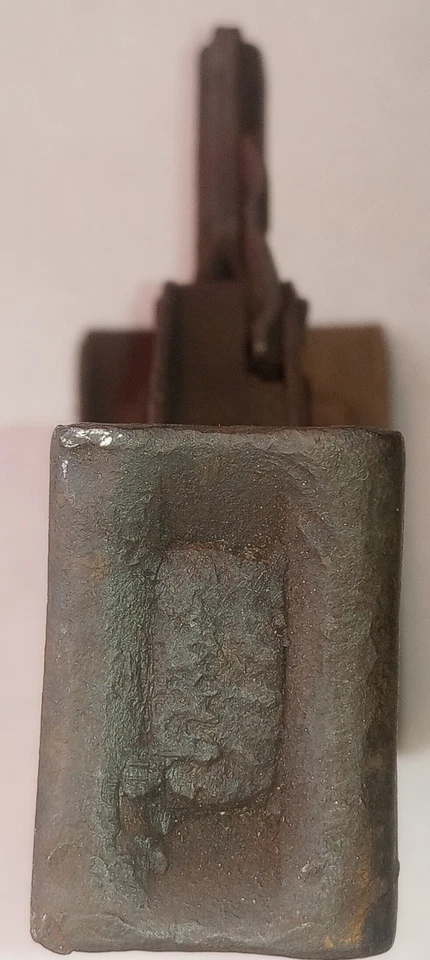 Ford Modelo T Jack Años 1910-1920 OEM Foto 3 de 4