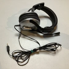 Koss SB/45 Full Size Adjustable DJ Style Over the Ear Gaming Headphones