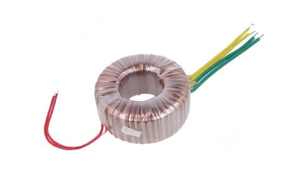 5904006772372 Transformator Toroidalny 250VA 230VAC 12V 12V 10,41A 10,41A TST 25-image