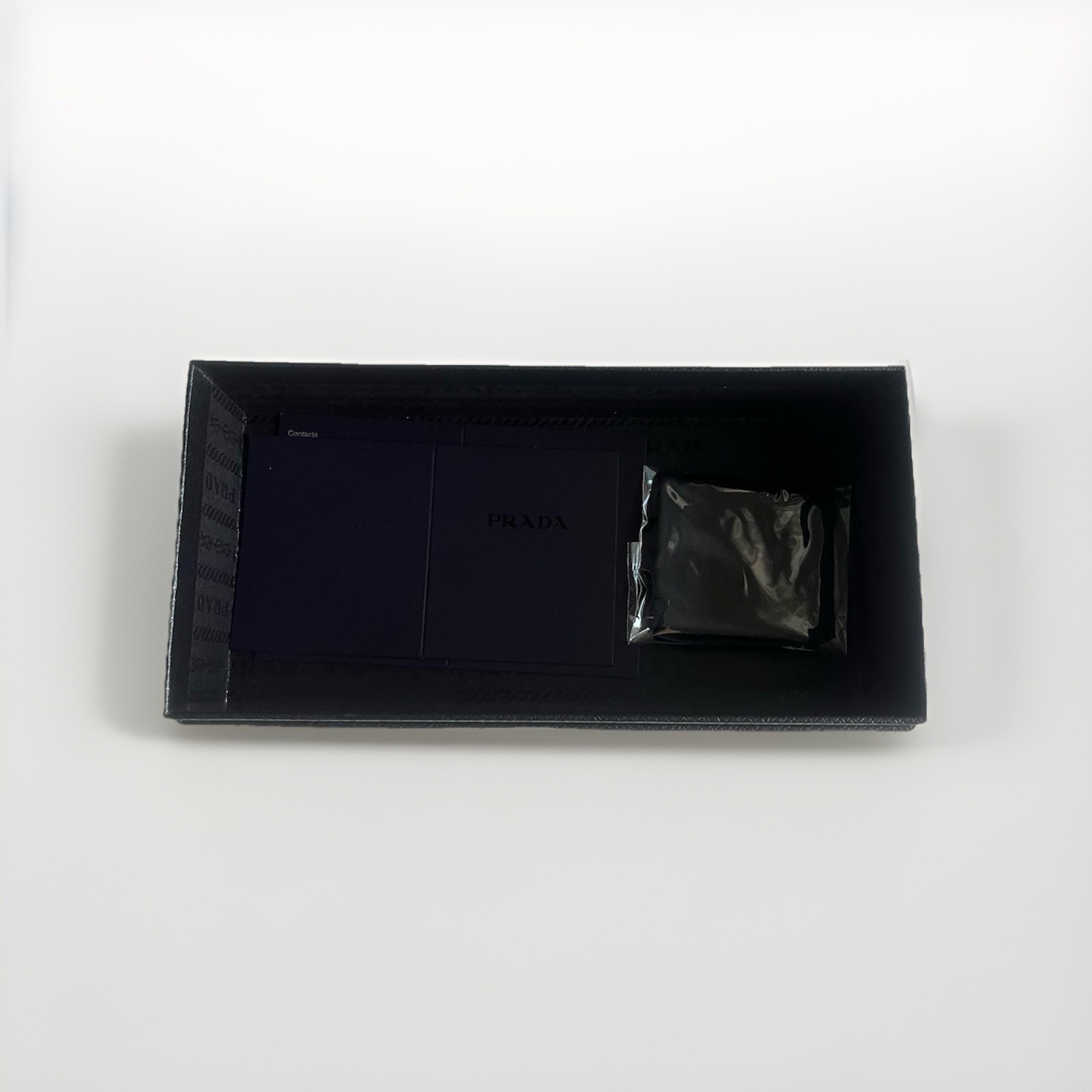 PRADA Glasses High-Quality Glassware Set thumbnail 7