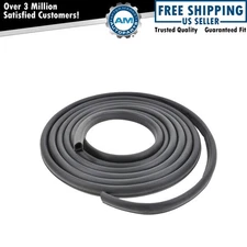 Rubber Trunk Lip Weatherstrip Seal for Charger Coronet Dart Roadrunner Satellite