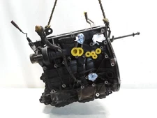 Motorblock Motor DTTC 2,0TDI 110KW stammt aus einem Neuwagen Skoda Karog