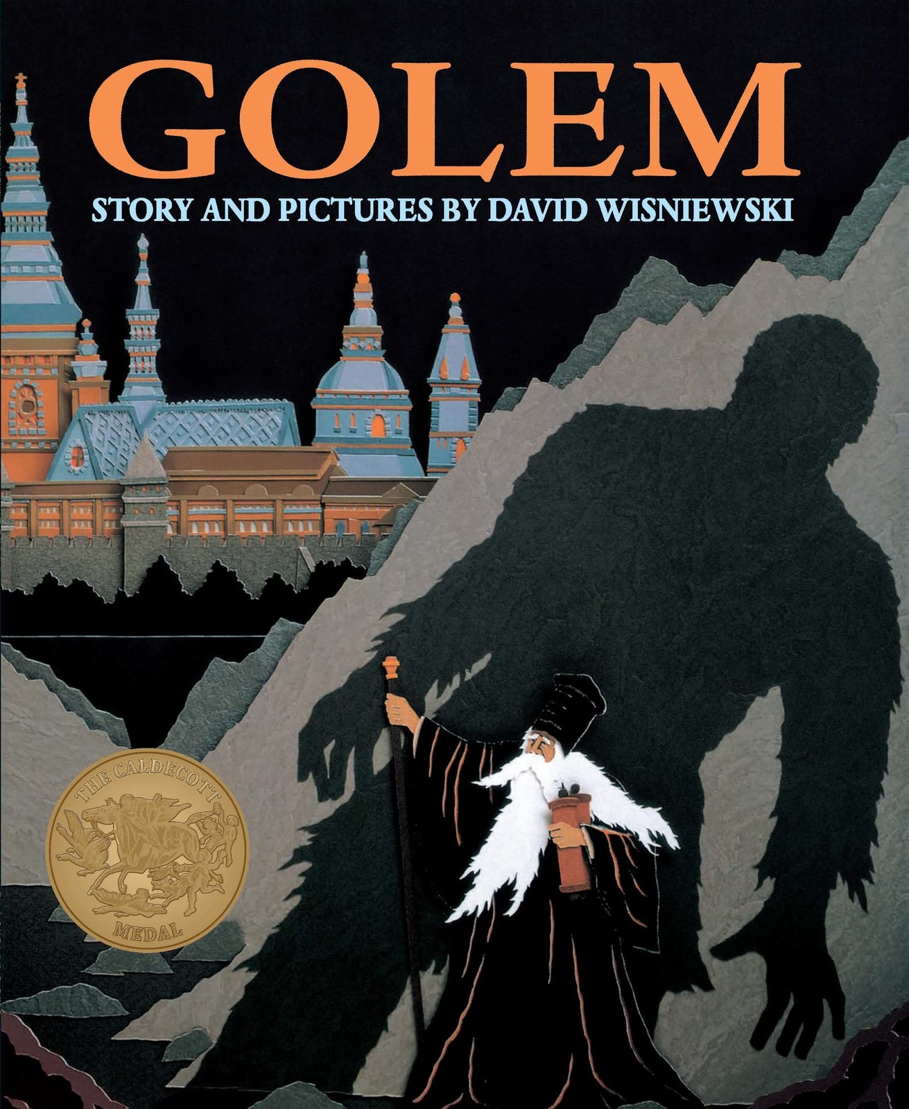 Golem