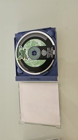 Jet Set Radio Dreamcast Excellent Condition