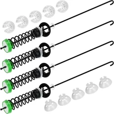 【2025 Upgraded】W11130362 WTW5000DW2 WTW5000DW3 WTW5000DW1 MVWX655DW1 Green 